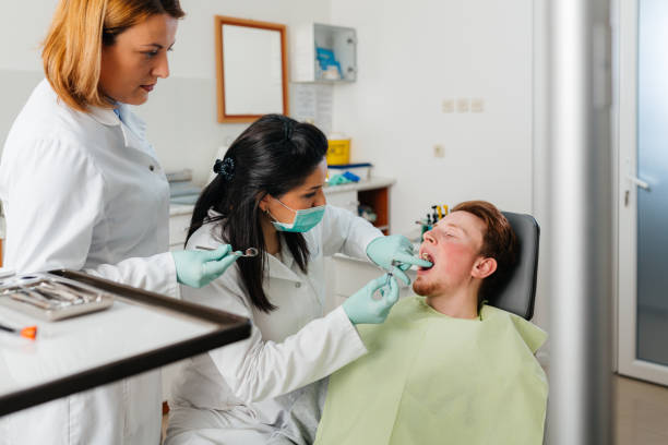 Best Emergency Wisdom Teeth Removal in East San Gabriel, CA
