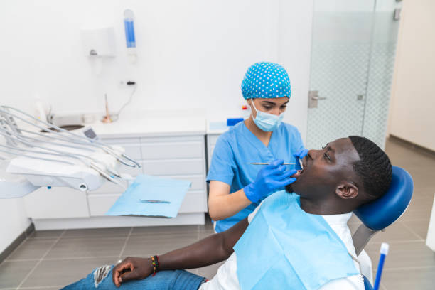 Best Pediatric Emergency Dentist in East San Gabriel, CA